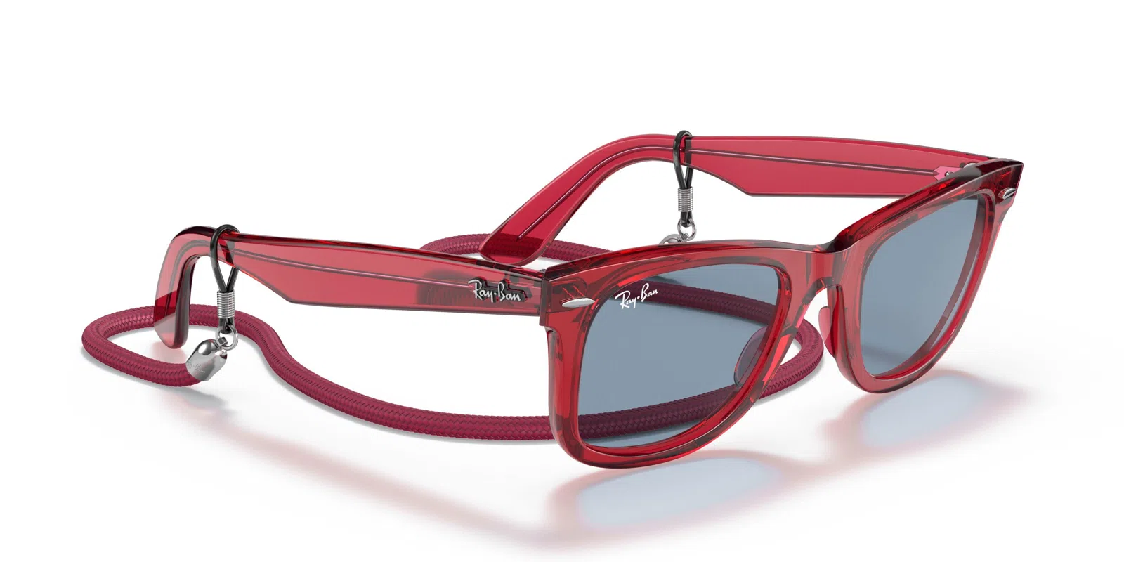 Ray Ban Original Wayfarer RB2140 Sunglasses - view 166